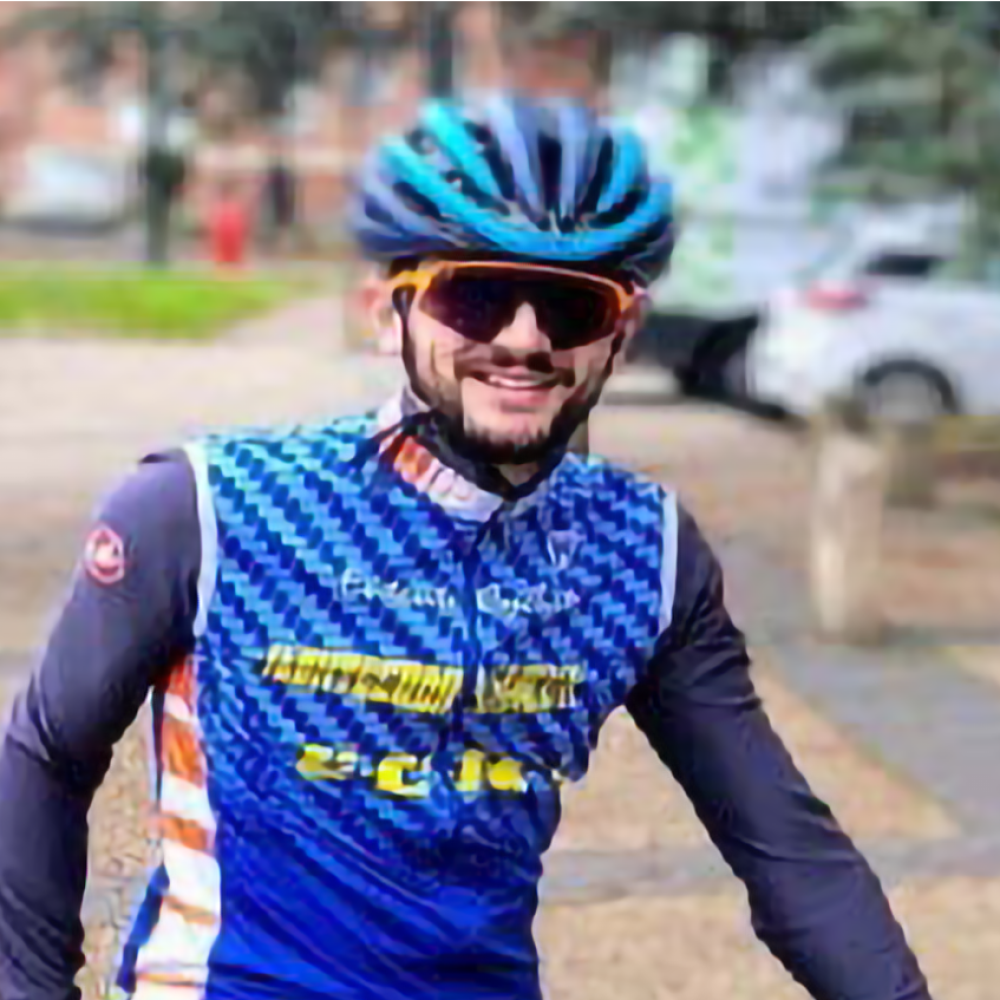 CLÉMENT FARDEAU - marathon
