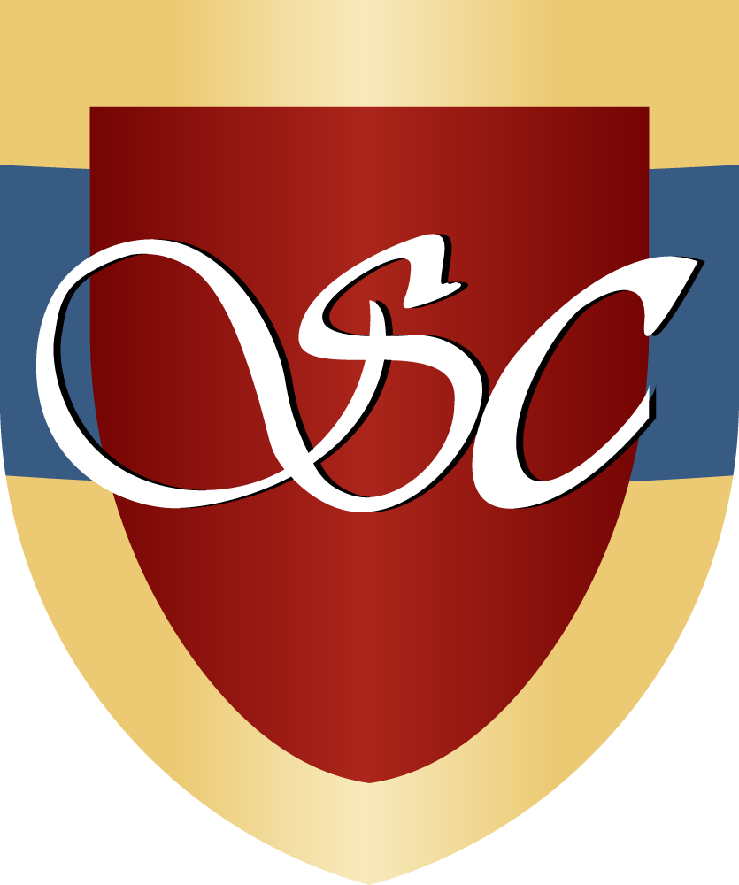 Blason de l'établissement Saint-Charles - Athis-Mons (Essonne)